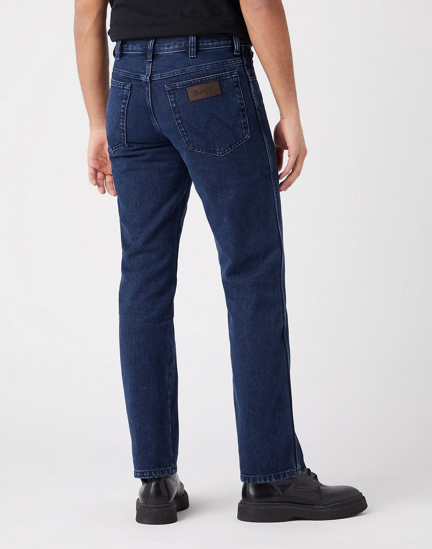 Wrangler Bukser & Jeans w121yn29h_28/32 - Bygholm Menswear
